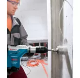 Перфоратор Bosch 5кг макс. діам.38 мм